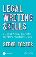 Legal Writing Skills | A Guide To Writing Essays And Answering Problem Questions