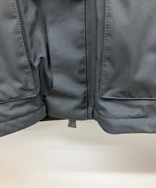 HERNO                    Down jacket black PI075UL - image 11