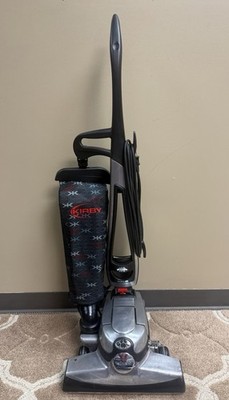 Kirby Avalir Bagged Upright Vacuum Cleaner
