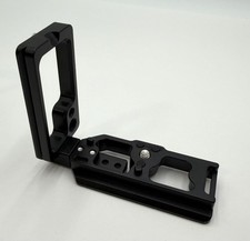 Aluminum L Bracket For Nikon Z Series Cameras