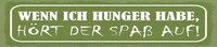 Holzschild 10X46 Cm Wenn Ich Hunger Habe Deko Geschenk Schild
