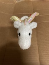 Rate Ty Beanie Babies 8” Magic the Dragon (4088) with PVC Pellets Born 9/5/1995