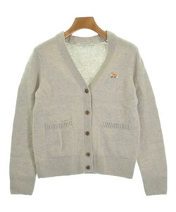 Maison Kitsune Cardigan | eBay
