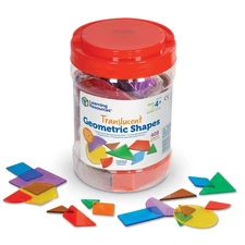 Multicolor 408 Piece Shape Set For Kids Creative Play And Geometry Learning