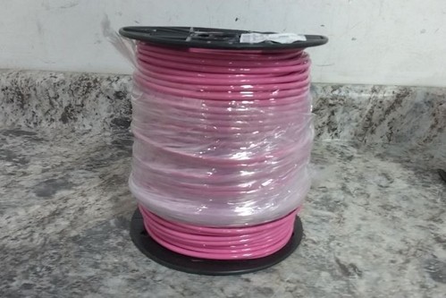 Southwire 26053901 500 Ft L 10 AWG 600VAC Stranded Building Wire - Picture 4 of 10