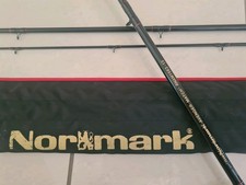 Team Normark Avenger Match Rod 13ft 3pc Carbon Float Rod - Retro Fishing Rod