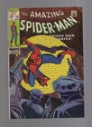 Amazing Spider-Man #70 - 1st Appearance Vanessa Fisk - Lower Grade Plus