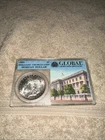 1885 Brilliant Uncirculated Morgan Dollar Global Certification Service Toned