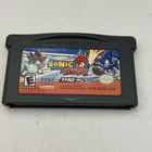 Sonic Battle [GBA, 2006]