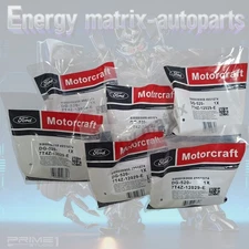 New OEM 6X DG520 Motorcraft Ignition Coils Ford 07-13 Lincoln Mercury 3.5/3.7L