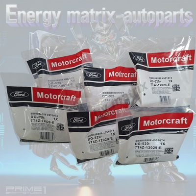 #ad #ad New OEM 6X DG520 Motorcraft Ignition Coils Ford 07 13 Lincoln Mercury 3.5 3.7L $89.91