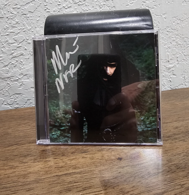 #ad Not for Radio Melt Signed CD💽✨NEW SHIPS NOW Maria the Marias Zardoya $32.99