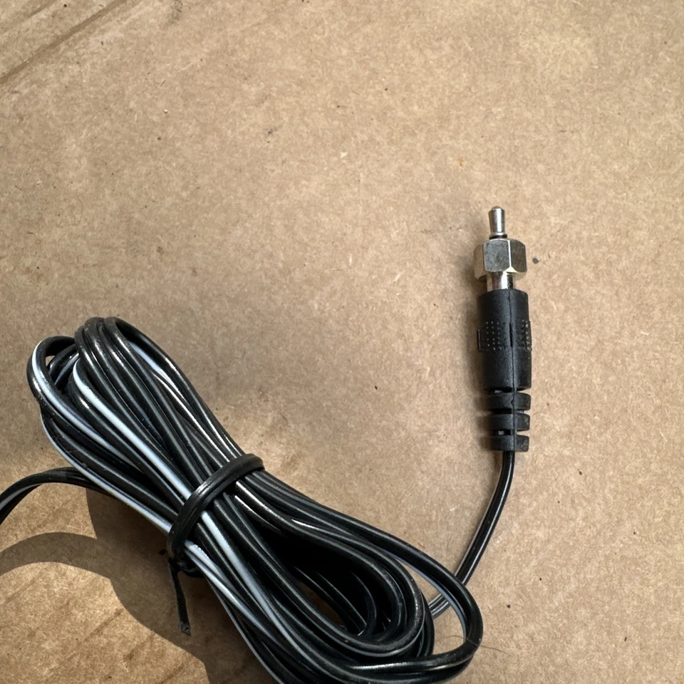 DURATRAX Ultra Slim Rechargeable AA Slim Glow Starter Blue DTXP0320 - Image 3 of 4