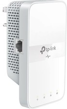 TP-Link AV1000 Gigabit Passthrough Powerline ac Wi-Fi Kit, Dual Band Speed Up to