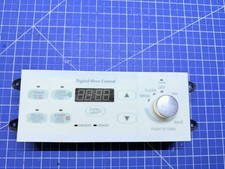 Whirlpool Oven Range Control Board P 31924401