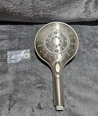 Moen 187054BN - Multi Function Hand Shower Brushed Nickel