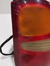 Feu arrière Kia PREGIO