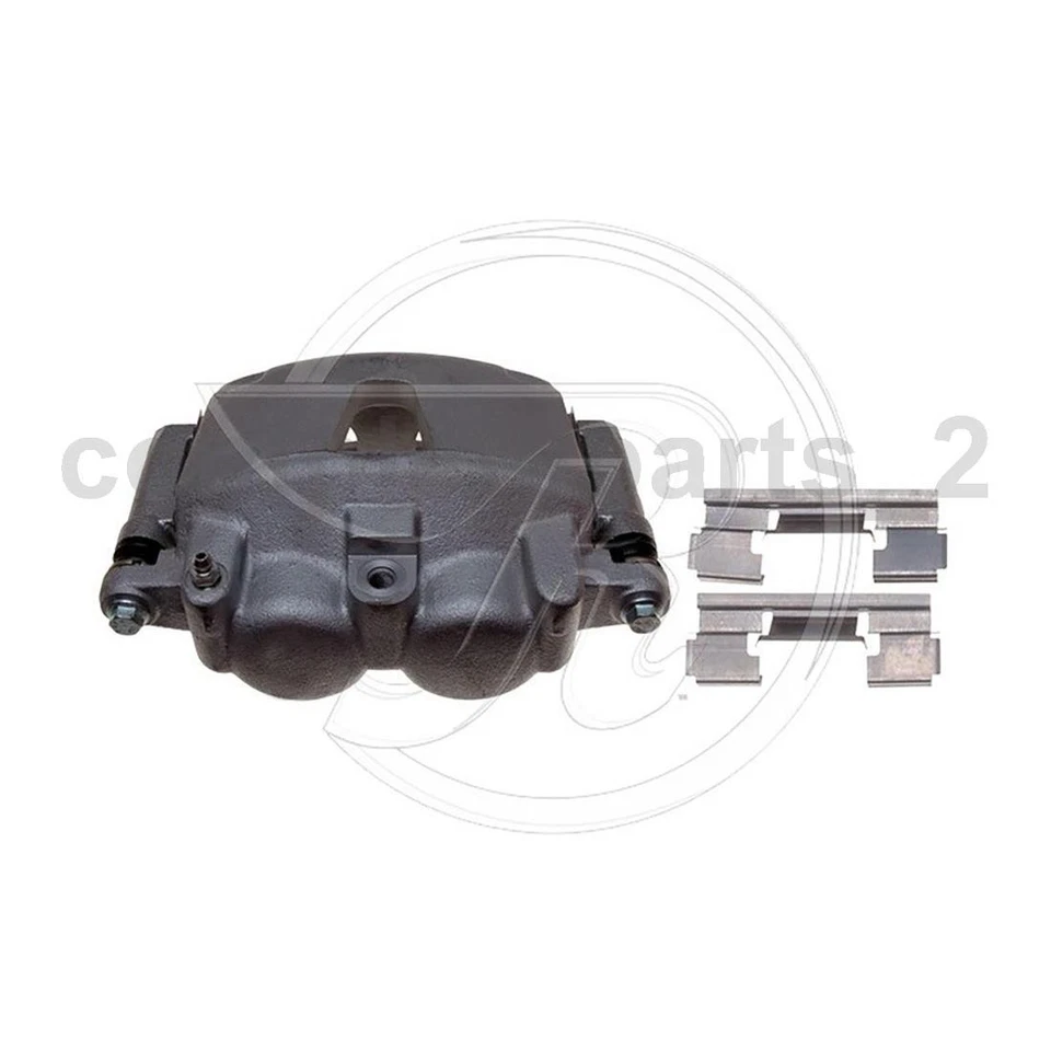 Тормозной шланг суппортов переднего тормоза 4 шт подходит для Jeep Commander 2006 2007 2008 2009 годов выпуска - Изображение 4 из 4