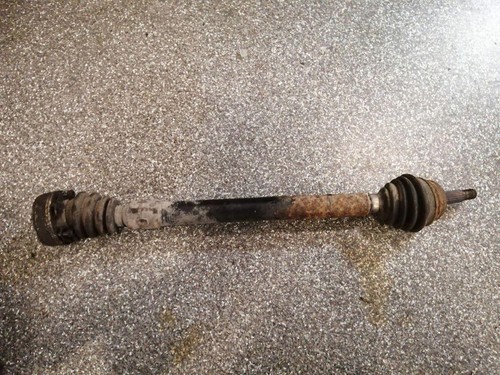 VW POLO 9N Antriebswelle vorne rechts 1.90 Diesel 1999 34020043