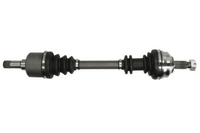 Antriebswelle Vorderachse Links FüR CitroËN Fiat Lancia Peugeot C8 Ulysse Scudo