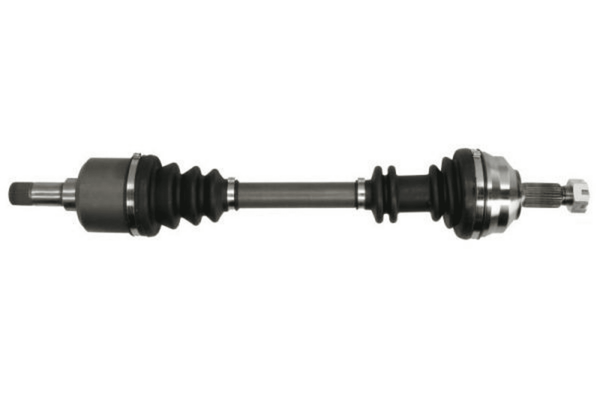 Antriebswelle Vorderachse Links FüR CitroËN Fiat Lancia Peugeot C8 Ulysse Scudo-image
