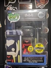 POP! Digital- Batman - LE GITD Batwoman (2200pcs Made) (N F T Legendary)