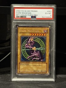 Dark Magician Bpt 001 | eBay