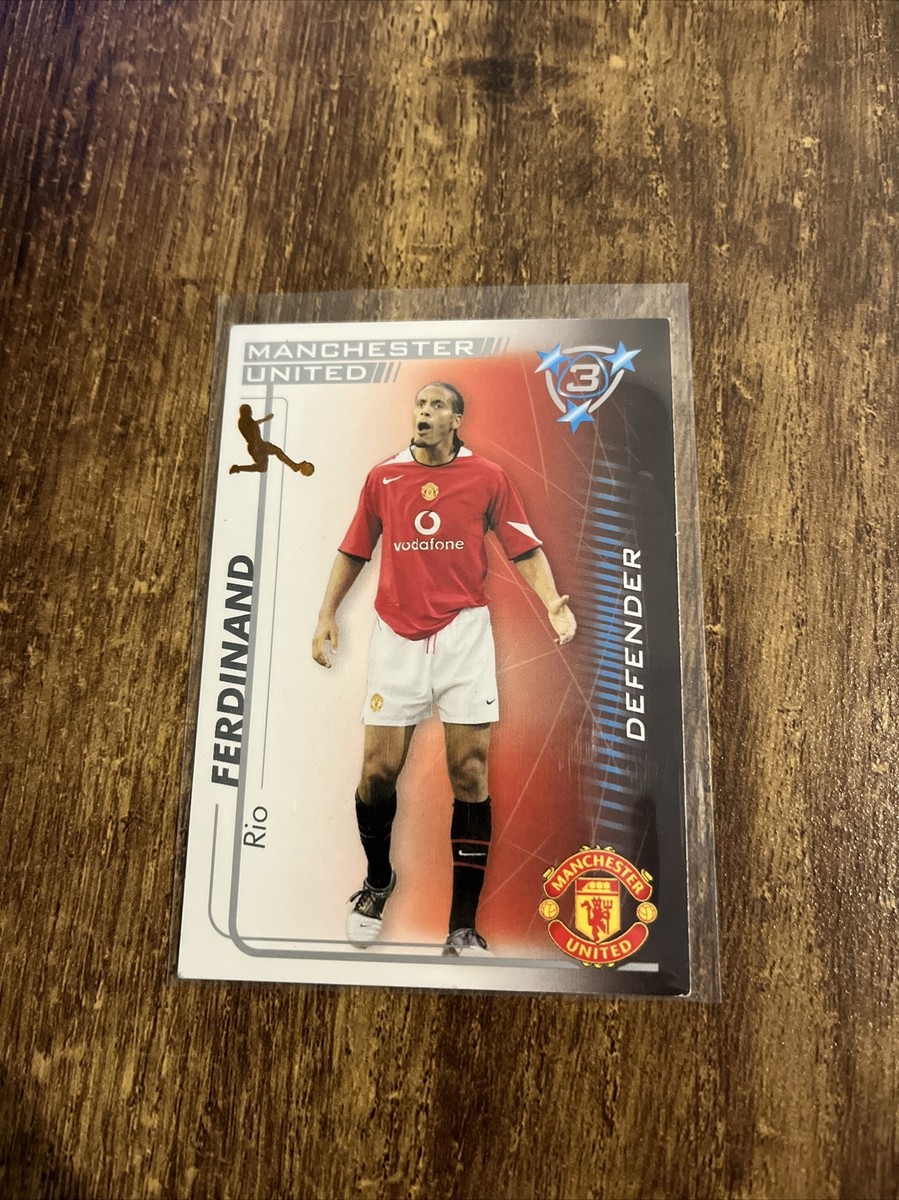 Rio Ferdinand Most Costly Football Shoes Football Boots Nike Total