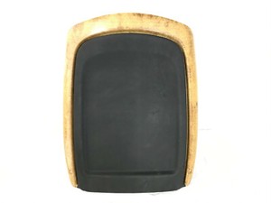 BMW E46 Deckel Sitze Sitzverkleidung Abdeckung 8099075