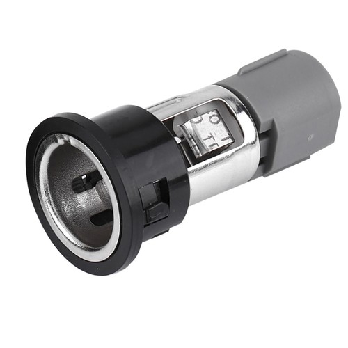 Komplette 12V 120W Zigarettenanzünder Netzstecker Steckdose Baugruppe für Auto - Bild 4 von 12