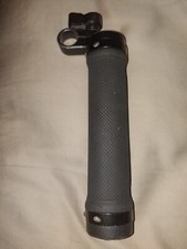 Redrock Micro HandGrip, Single Grip, Black Replaces Existing Handle 