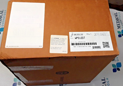 WPS12DT - DETECTO MARINER WATERPROOF IP67 WET DIAPER SCALE 192 oz x 0.05 oz NEW