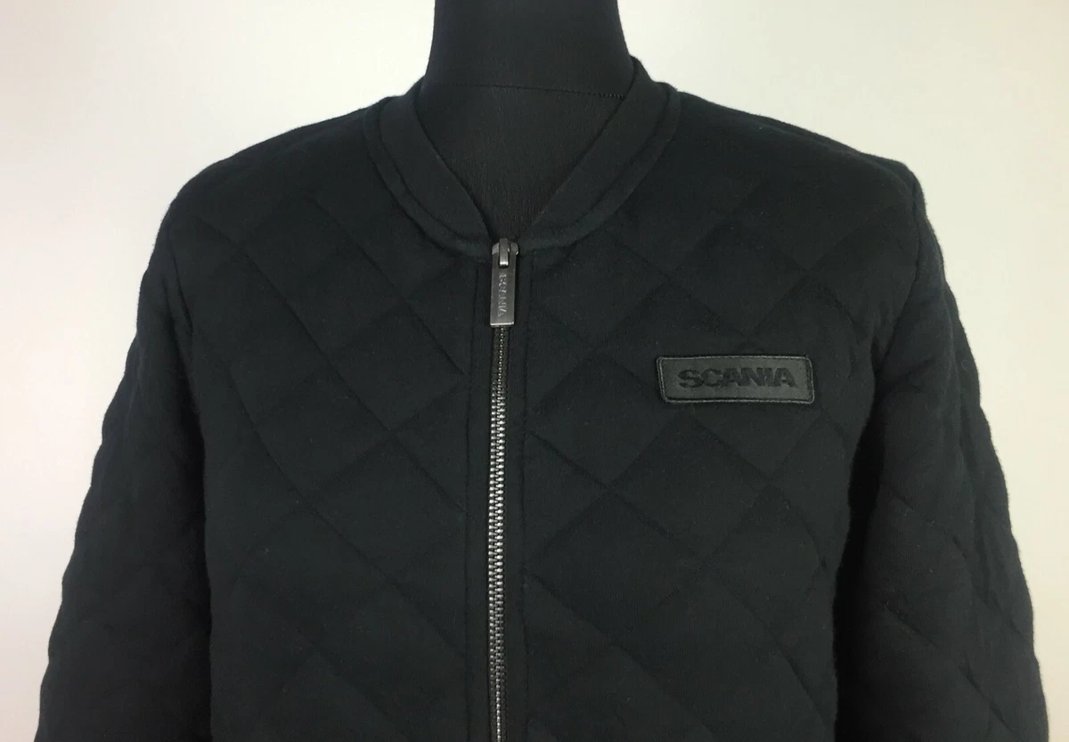 Scania jackets best sale ebay