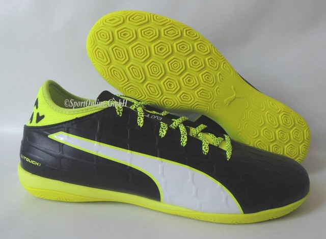 puma evotouch 3