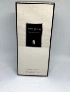 Cuir Mauresque Serge Lutens | eBay