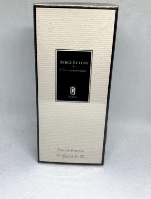 Cuir Mauresque Serge Lutens Eau de Parfum 50ml