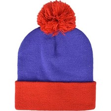 South Park Cartman Cosplay Knitted Acrylic Winter Beanie Hat
