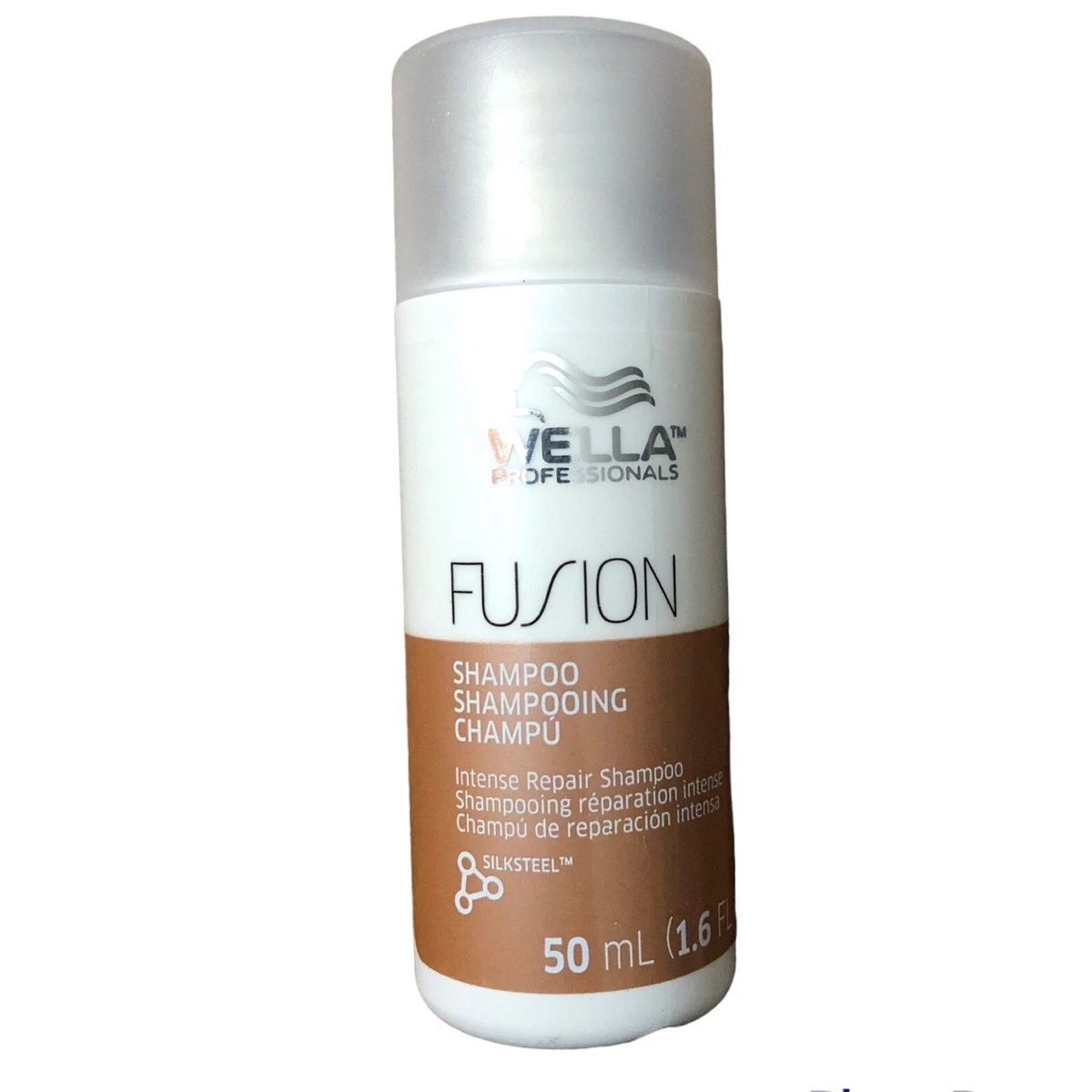 Wella Professionals Fusion Intense Repair Shampoo 50 mL/ 1.6 fl oz