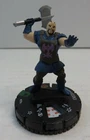 2014 EXECUTIONER #029a WIZKIDS HEROCLIX MINIATURE FIGURE       (INV33854)