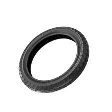 Hikeep Ebike Outer Tire only for D1-1 DJ-6 E-Folding Bike Replacement Parts