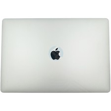 Grade B Silver LCD Screen Display Assembly for Macbook Pro 16" A2141 2019