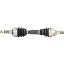 Surtrack Extended Travel CV Axle Shaft TO-8043XTT