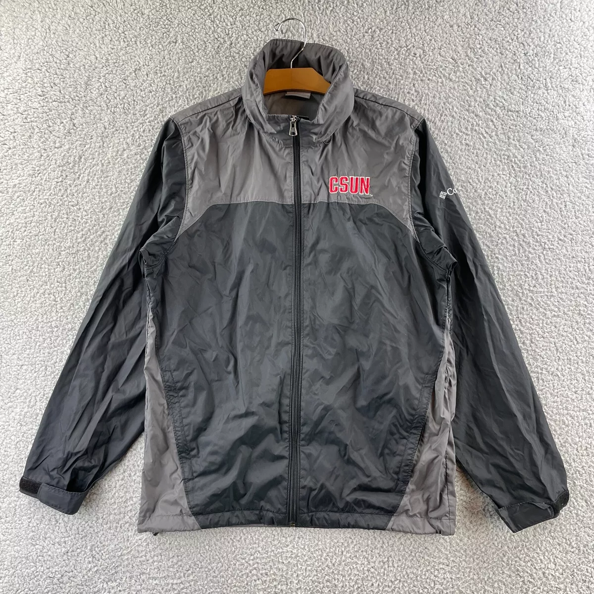 Northridge hotsell rain jacket