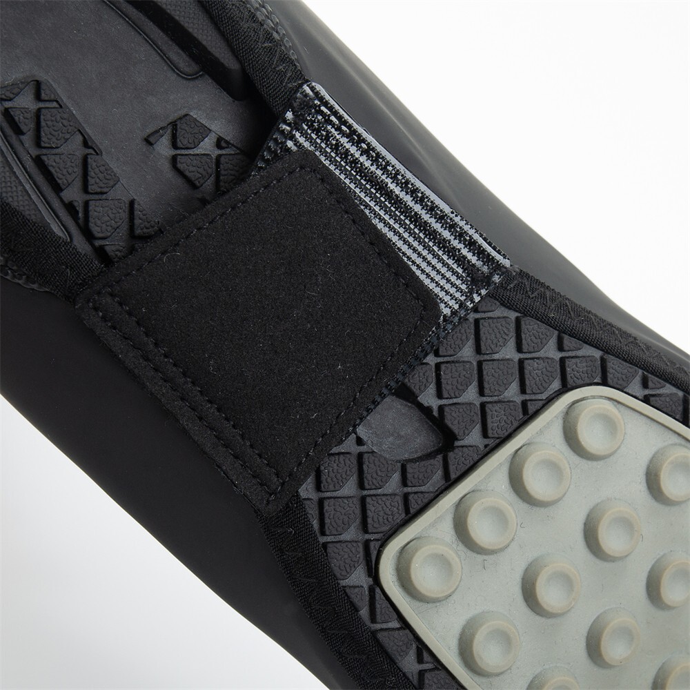 YKYWBIKE AERO Cycling Shoes Cover Anti-Slip Waterproof  MTB Road Bike Overshoes
