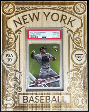 Want to Look Up PSA Population Reports? Now, They're Free. 21