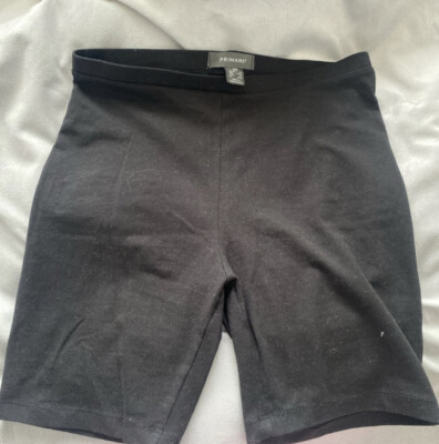 primark womens cycling shorts size Xs UK