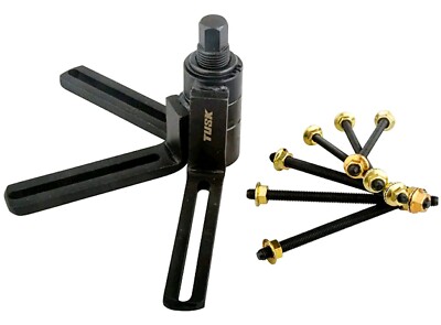 Tusk Crankcase Splitter Separator Tool Motorcycle Dirt Bike ATV crank case