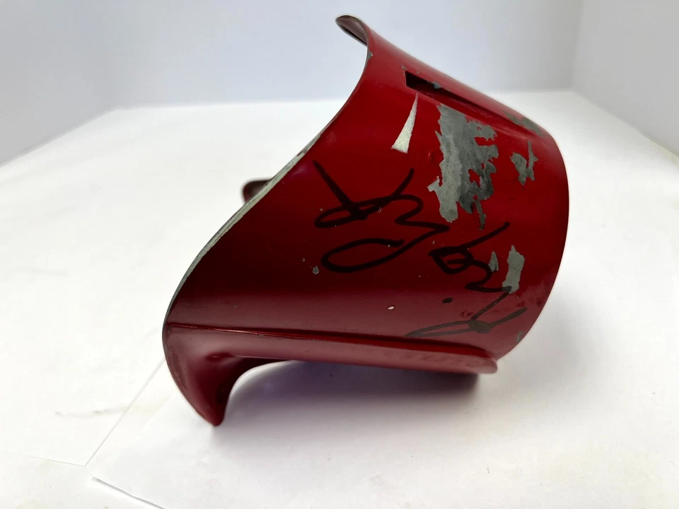 Plymouth Fury Belvedere 1956 carcasa de luz de respaldo izquierdo 1648912 nuevo en stock Foto 3 de 4