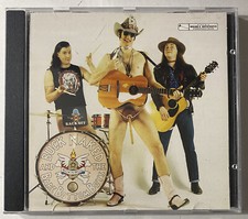 Buck Naked & Bare Bottom Boys by Buck Naked & Bare Bottom Boys (CD