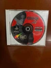 Resident Evil (Sony PlayStation 1, 1996)